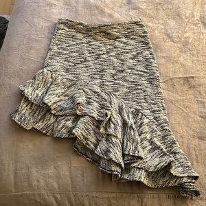 Zara Skirt XS NWOT